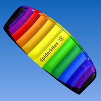 Amigo 2.05 - Parafoil Kite by Spider Kites