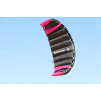 Amigo 1.75 DC - Power Kite Beginner Stunt Kite Spider Kites - Great Canadian Kite Company