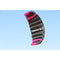 Amigo 1.75 DC - Power Kite Beginner Stunt Kite Spider Kites - Great Canadian Kite Company