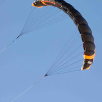 Amigo 2.05 DC - Power Kite Beginner Stunt Kite Spider Kites - Great Canadian Kite Company