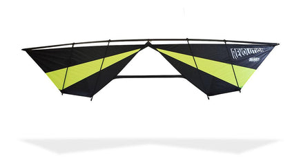 Blast Quad Stunt Kite with Reflex - Revolution - Great Canadian Kite Company