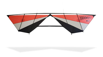 Blast Quad Stunt Kite with Reflex - Revolution Quad line kites Revolution Kites - Great Canadian Kite Company