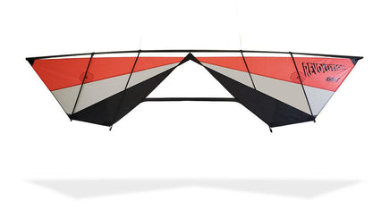 Blast Quad Stunt Kite with Reflex - Revolution - Great Canadian Kite Company