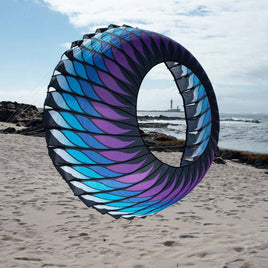 Brasington Bol - Blue Kite Accessories Spider Kites