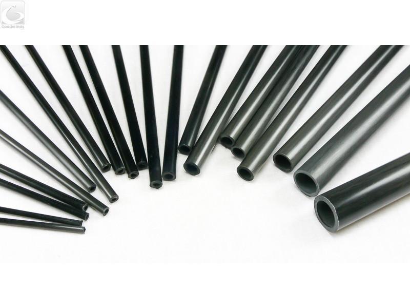 Carbon Fibre Tubes and Rods for Kite Framing| Great Canadian Kite Company