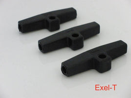 Centre T for Stunt Kites Kite Parts Great Canadian Kite Co. - Great Canadian Kite Company