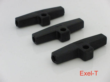 Centre T for Stunt Kites Kite Parts Great Canadian Kite Co. - Great Canadian Kite Company