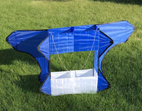 Cody Kite - GCKC Single Line Kites Great Canadian Kite Company - Great Canadian Kite Company