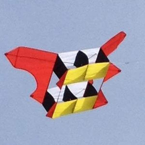 Cody Kite GCKC Great Canadian Kite Company