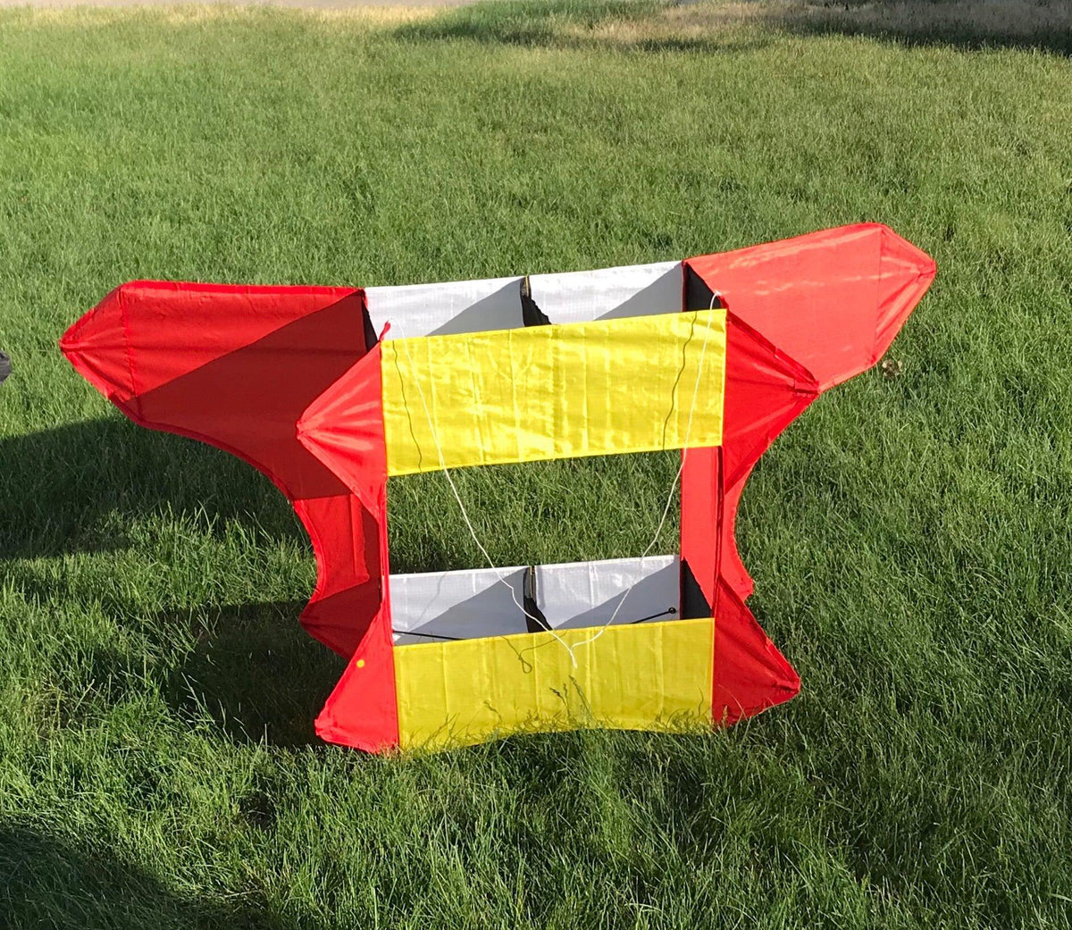 Cody Kite GCKC Great Canadian Kite Company
