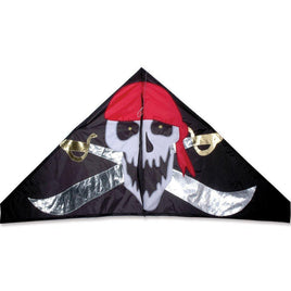 Cutlass Pirate Delta Kite Single Line Kites Premier Kites - Great Canadian Kite Company