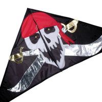 Cutlass Pirate Delta Kite Single Line Kites Premier Kites - Great Canadian Kite Company