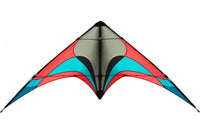 Tomboy - Sport Kite (Orange) Inter - Adv. Stunt Kites Spider Kites