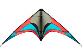 Tomboy - Sport Kite (Orange) Inter - Adv. Stunt Kites Spider Kites