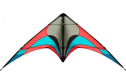 Tomboy - Sport Kite (Orange) Inter - Adv. Stunt Kites Spider Kites