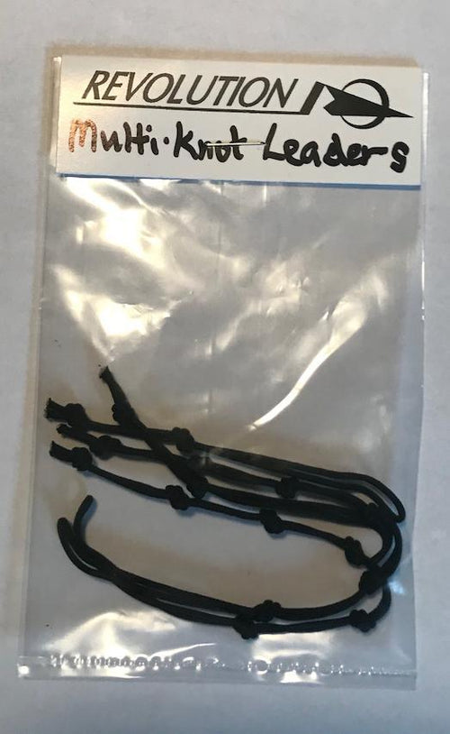 Extended Leaders for Revolution Kite Handles| Great Canadian Kite Company