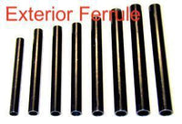 Ferrules Accessories Goodwinds - Great Canadian Kite Company