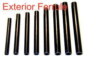 Ferrules - Great Canadian Kite Company