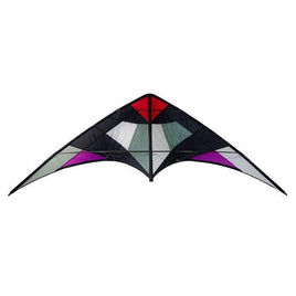 Insync - Dual line Sport Kite - Red - Great Canadian Kite Company