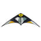 Insync - Dual line Sport Kite - Yellow Inter - Adv. Stunt Kites Flying Wing Kites - Great Canadian Kite Company