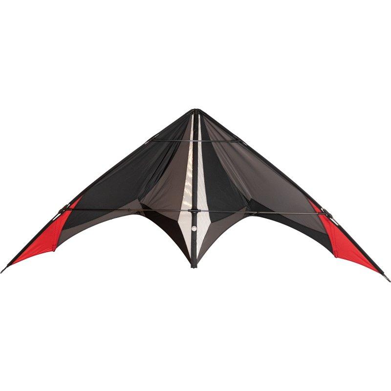 Janus Sport Kite Red Fast Agile Precision Wind Range| Great Canadian ...