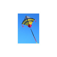 Kirk - Fighter Kite Single Line Kites Spider Kites - Great Canadian Kite Company