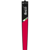 Limbo II Sport Kite - Emerald Beginner Stunt Kite HQ Kites - Great Canadian Kite Company