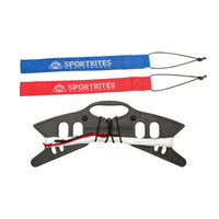 Limbo II Sport Kite - Emerald Beginner Stunt Kite HQ Kites - Great Canadian Kite Company