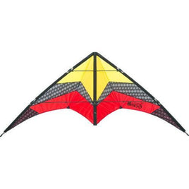 Limbo II Sport Kite - Lava Beginner Stunt Kite HQ Kites - Great Canadian Kite Company