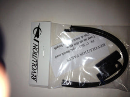 Parts for Revolution kites Quad line Revolution Kites - Great Canadian Kite Company