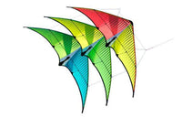 Neutrino Sport Kite Beginner Stunt Kite Prism Kites - Great Canadian Kite Company