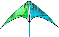 Neutrino Sport Kite Beginner Stunt Kite Prism Kites - Great Canadian Kite Company