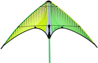 Neutrino Sport Kite Beginner Stunt Kite Prism Kites - Great Canadian Kite Company