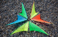 Neutrino Sport Kite Beginner Stunt Kite Prism Kites - Great Canadian Kite Company