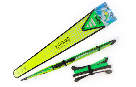 Neutrino Sport Kite Beginner Stunt Kite Prism Kites - Great Canadian Kite Company