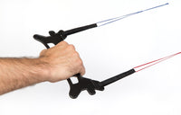 Neutrino Sport Kite Beginner Stunt Kite Prism Kites - Great Canadian Kite Company