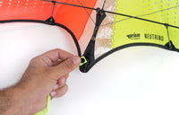 Neutrino Sport Kite Beginner Stunt Kite Prism Kites - Great Canadian Kite Company
