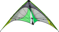 Nexus 2.0 - Stunt Kite Beginner Stunt Kite Prism Kites - Great Canadian Kite Company