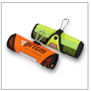 Nexus 2.0 - Stunt Kite Beginner Stunt Kite Prism Kites - Great Canadian Kite Company