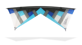 New York Minute with Reflex - Revolution Kites Quad line kite Revolution Kites - Great Canadian Kite Company