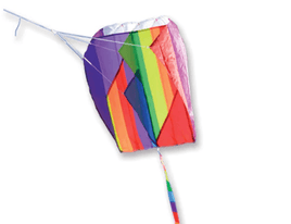 Para -Kite 2 Single Line Kites Bold Innovations - Great Canadian Kite Company