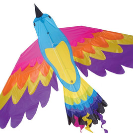 Paradise Bird Kite - Great Canadian Kite Company
