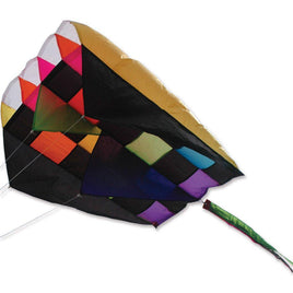 Parafoil 5 Techmo - Kite Single Line Kites Premier Kites - Great Canadian Kite Company