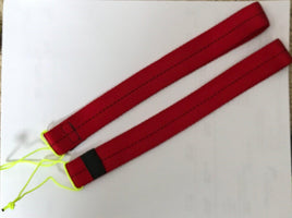 Performance Kite Flying Straps Accessories Great Canadian Kite Company - Great Canadian Kite Company