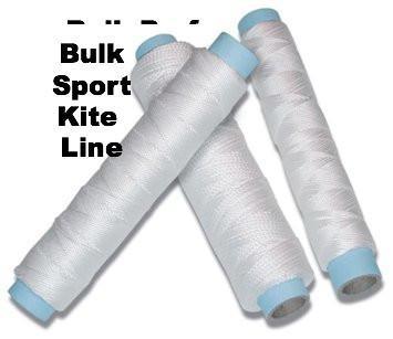 Performance Kite Line - Bulk - Great Canadian Kite Company