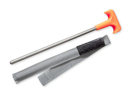 Premium Kite Ground Stake with Holster Accessories Prism Kites - Great Canadian Kite Company