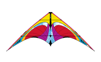 Quantum 2.0 Sport Kite Beginner Stunt Kite Prism Kites - Great Canadian Kite Company