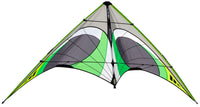 Quantum 2.0 Sport Kite Beginner Stunt Kite Prism Kites - Great Canadian Kite Company