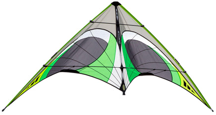 Quantum 2.0 Sport Kite Beginner Stunt Kite Prism Kites - Great Canadian Kite Company