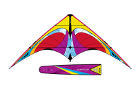 Quantum 2.0 Sport Kite - Great Canadian Kite Company